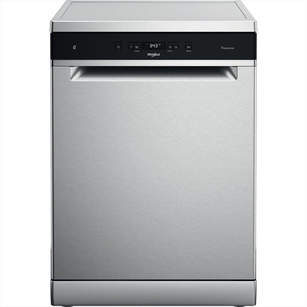 Immagine del prodotto WHIRLPOOL - Lavastoviglie WH7FA14BN7A0X Classe A 14 coperti
