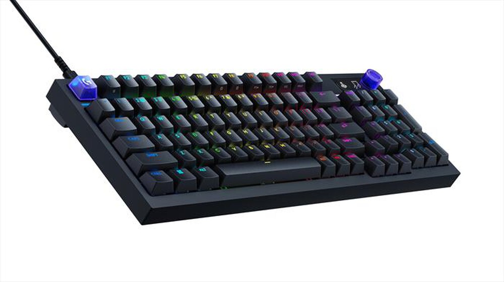 Immagine del prodotto LOGITECH - Tastiera gaming G316 X 98-Nero