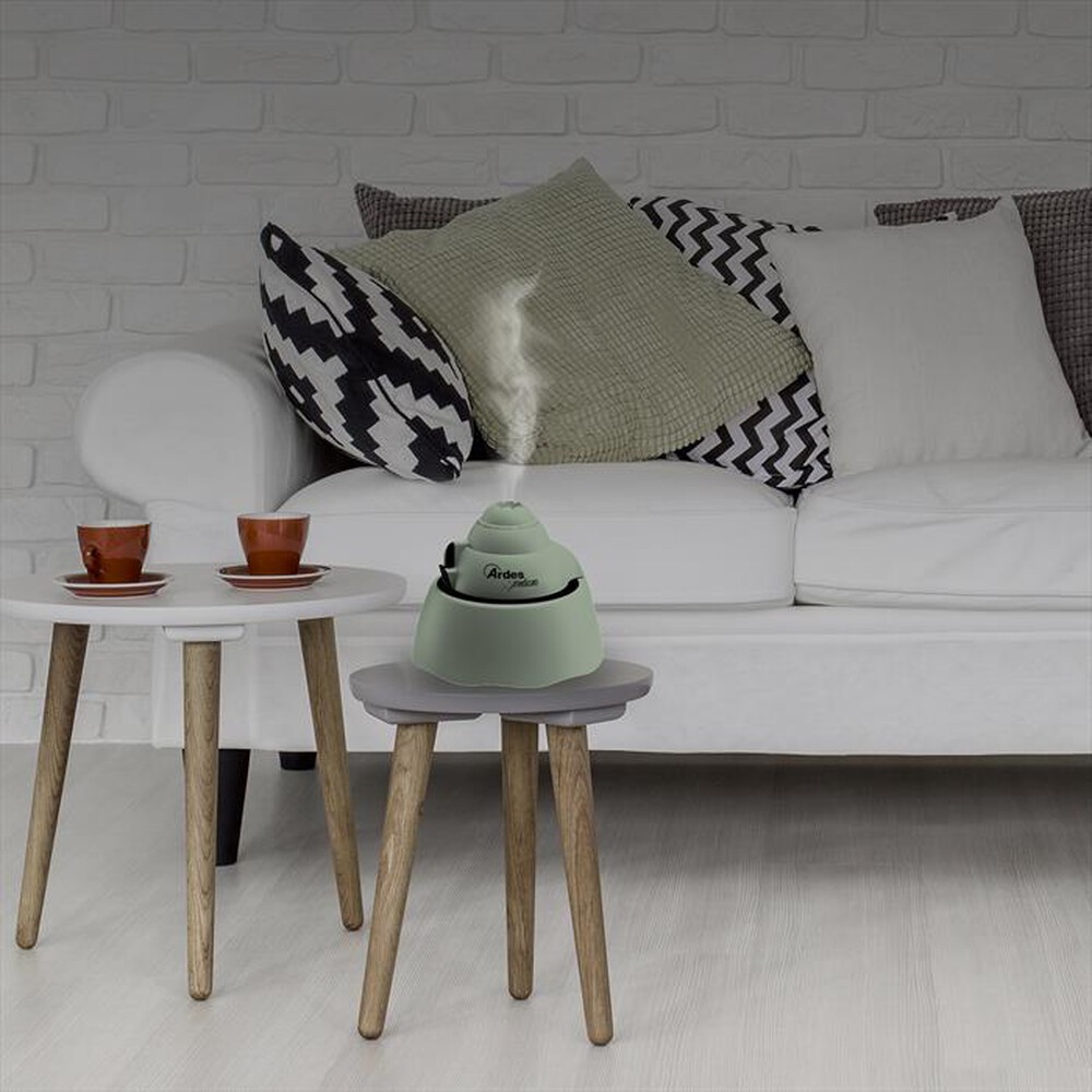 Immagine del prodotto ARDES - ARM8U001