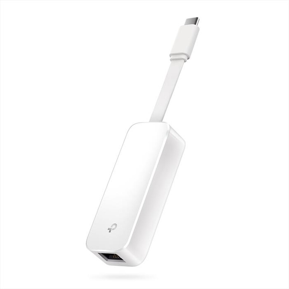 Immagine del prodotto TP-LINK - UE300C TYPE-C TO GIGABIT ETHERNET NETWORK ADAPTER