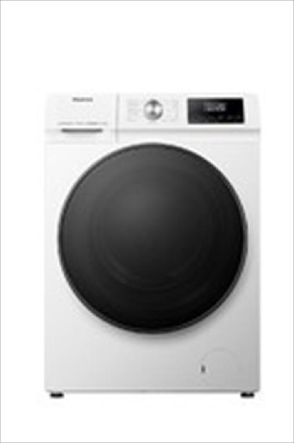 Immagine del prodotto HISENSE - WDQA9014EVJM-Bianco/nero