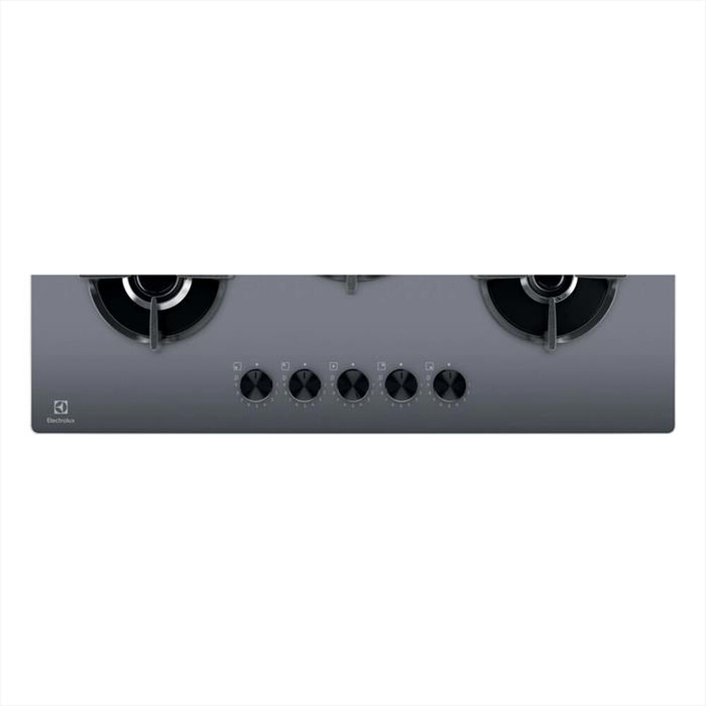 Immagine del prodotto ELECTROLUX - Piano cottura a gas EGG75372M 5 fuochi