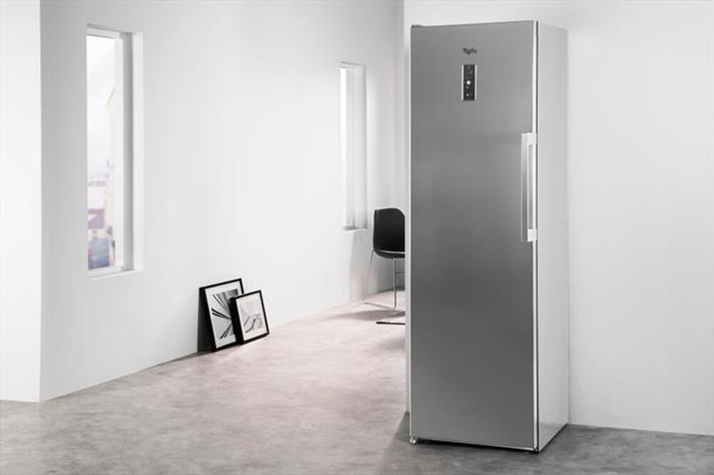 Immagine del prodotto WHIRLPOOL - Congelatore verticale UW8 F2D XBI N 2 Classe E