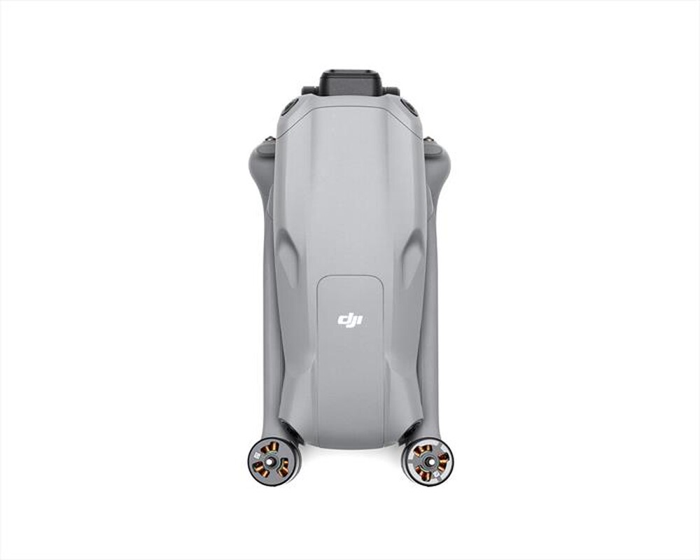 "DJI - Drone AIR 3 COMBO (DJI RC-N2)-Grigio"