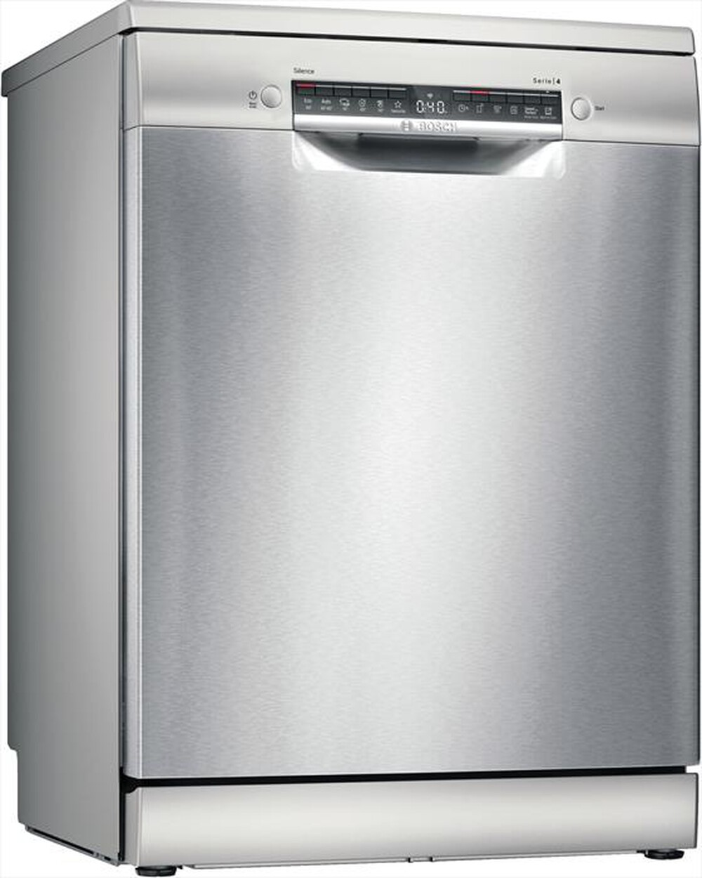 "BOSCH - Lavastoviglie SMS4HMI03E Classe D 14 coperti"