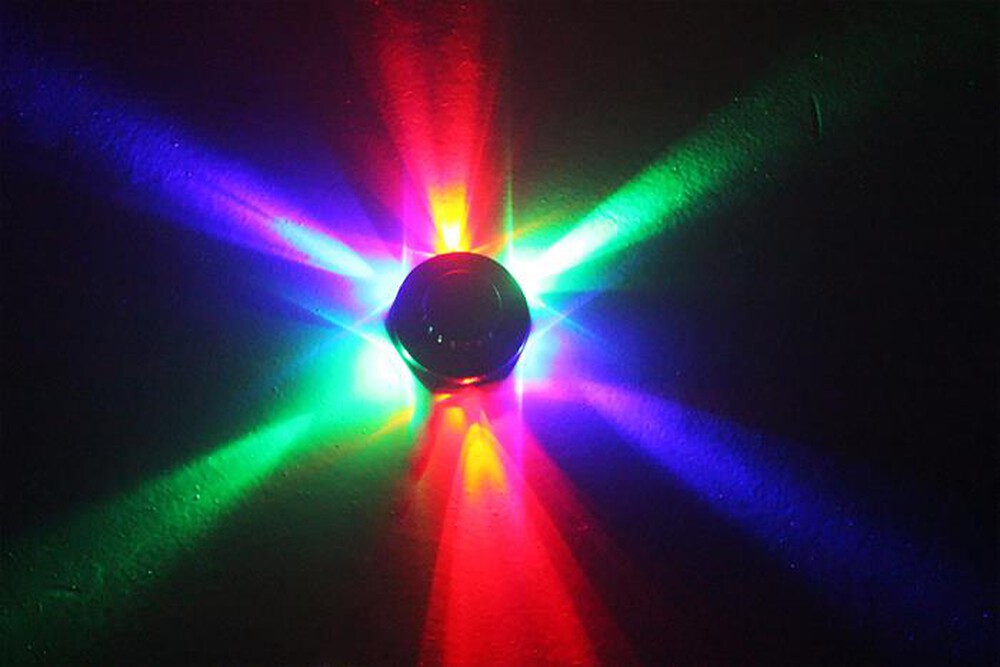 Immagine del prodotto RIDEM - LED SUN-Nero