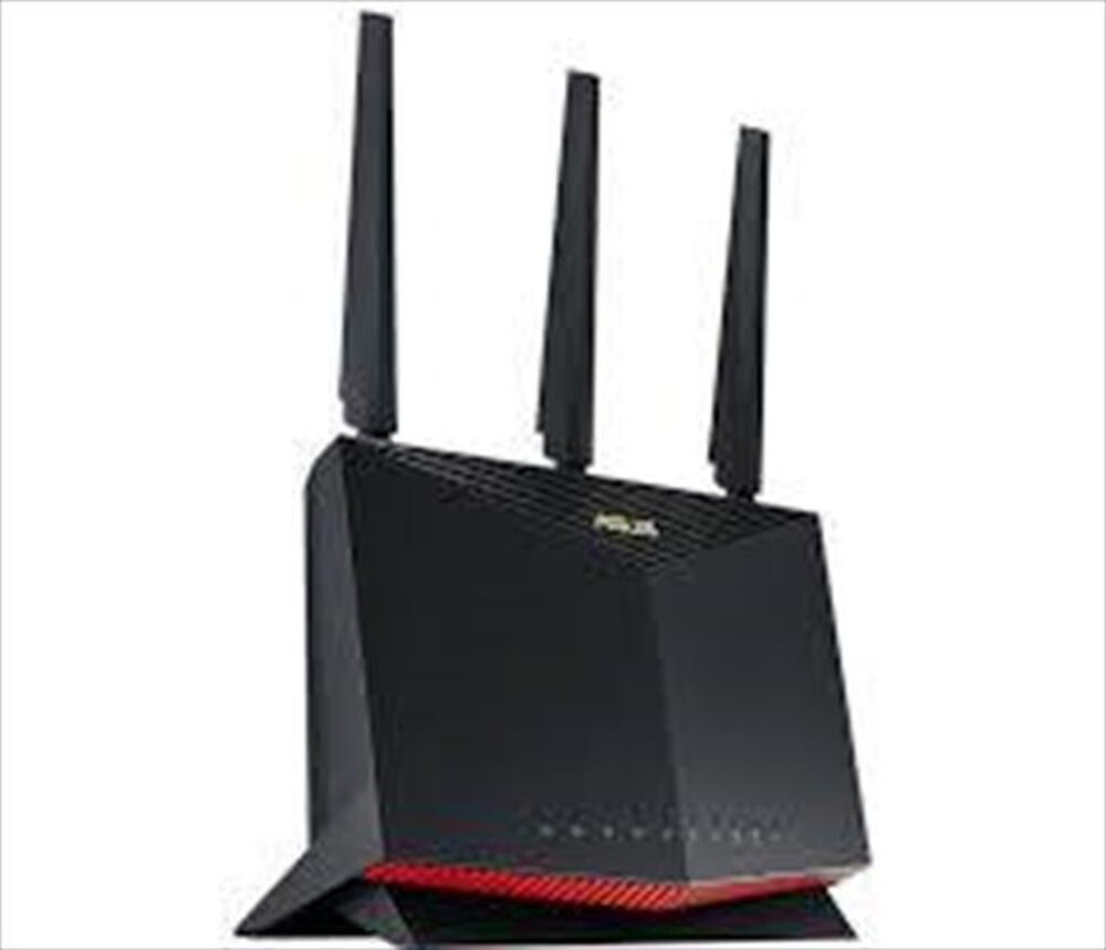 "ASUS - RT-AX86U-Nero"