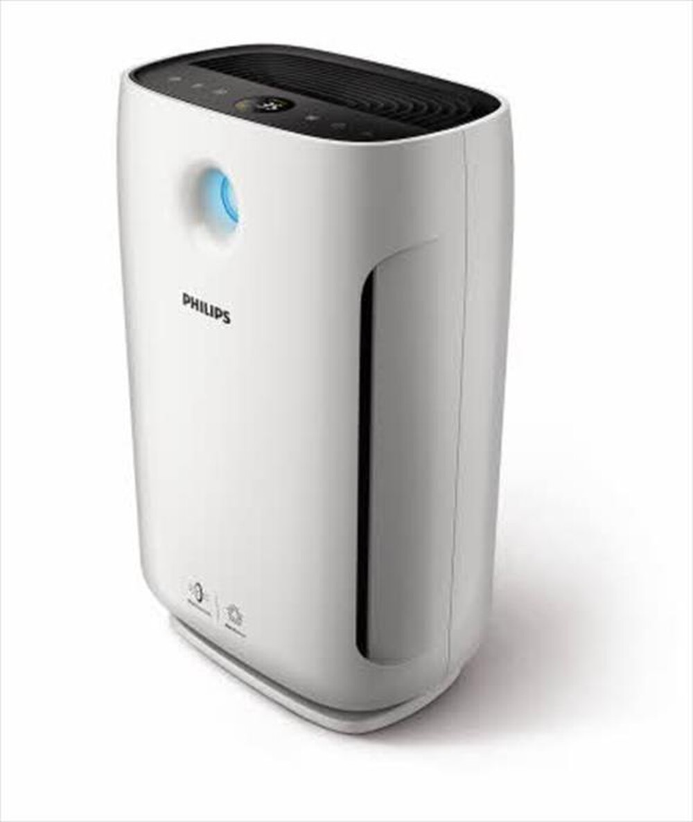 "PHILIPS - AC2887/10-BIANCO"
