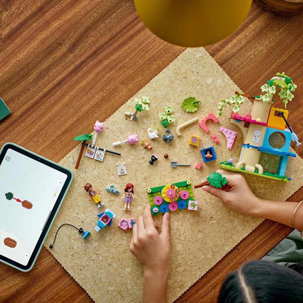 Immagine del prodotto LEGO - FRIENDS Festa di compleanno felina 42666