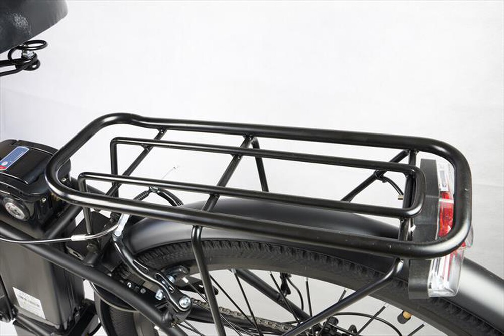 Immagine del prodotto IBIKE - CITY EASY ITA99-NERO