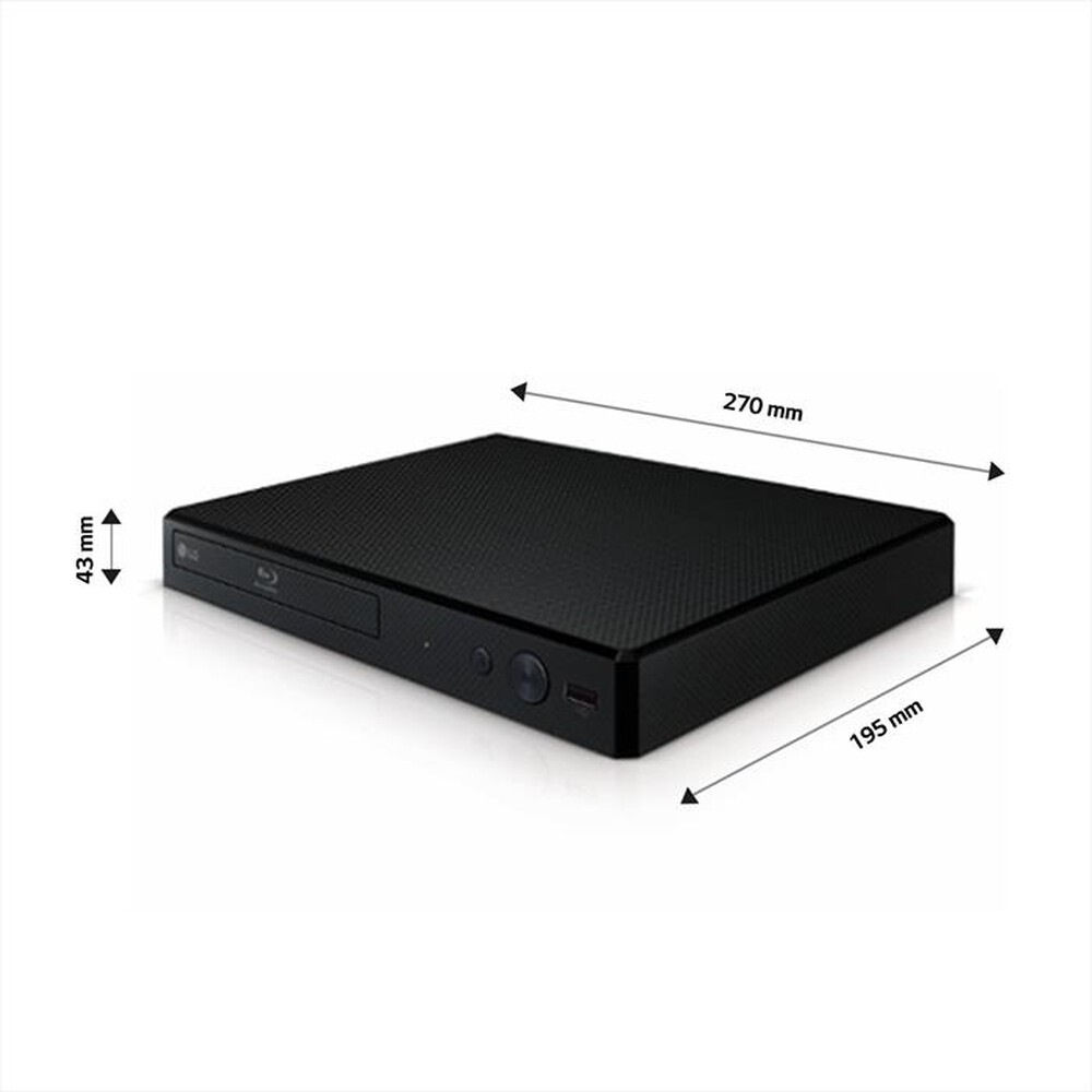 Immagine del prodotto LG - BP250