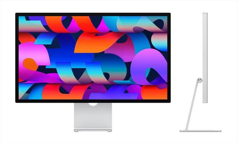 Immagine del prodotto APPLE - Studio Display - Inclinazione regolabile