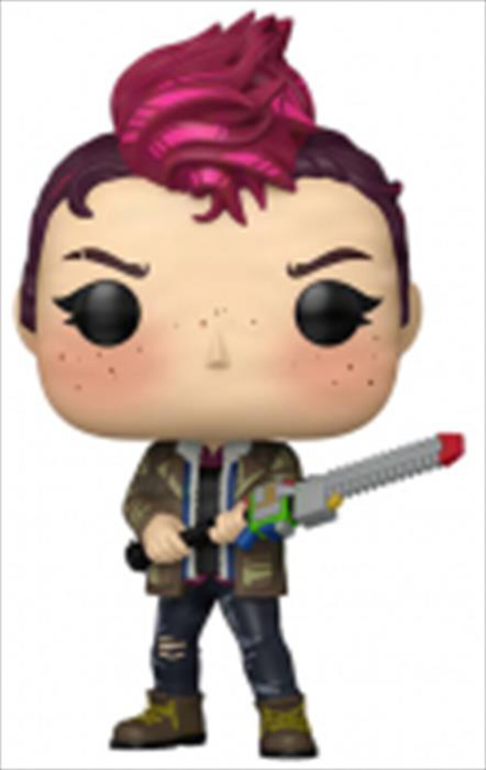 Immagine del prodotto FUNKO - Stranger Things Tales from '85 Nikki 2464