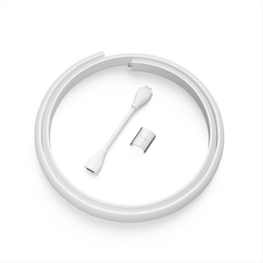 "PHILIPS - HUE LIGHTSTRIP GRADIENT ESTENSIONE STRISCIA 1 M-Bianco"