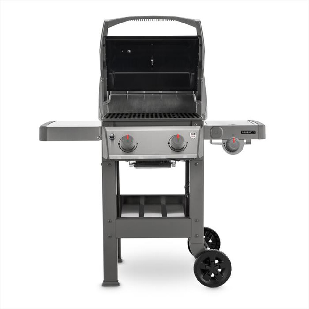 Immagine del prodotto WEBER - SPIRIT II E-220 GBS&#160 - BARBECUE A GAS-GRIGIO
