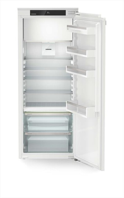 LIEBHERR - Frigorifero incasso IRBD 4521-20 Classe D