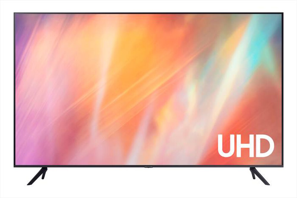 "SAMSUNG - Smart TV Crystal UHD  4K 65\" UE65AU7175"
