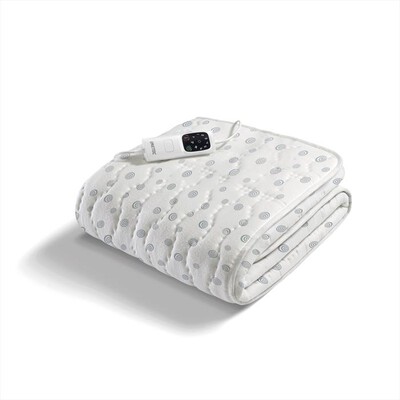 IMETEC - 16633 - SCALDASONNO ADAPTO PM 6T-BIANCO