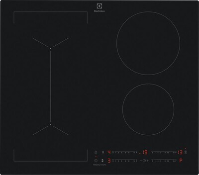 ELECTROLUX - EIV63443CT-Nero opaco