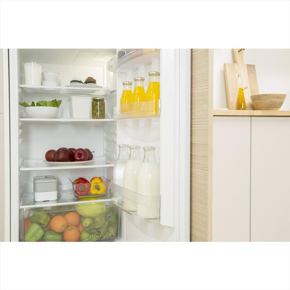 "INDESIT - Frigorifero incasso B 18 A1 D/I 1 Classe F"