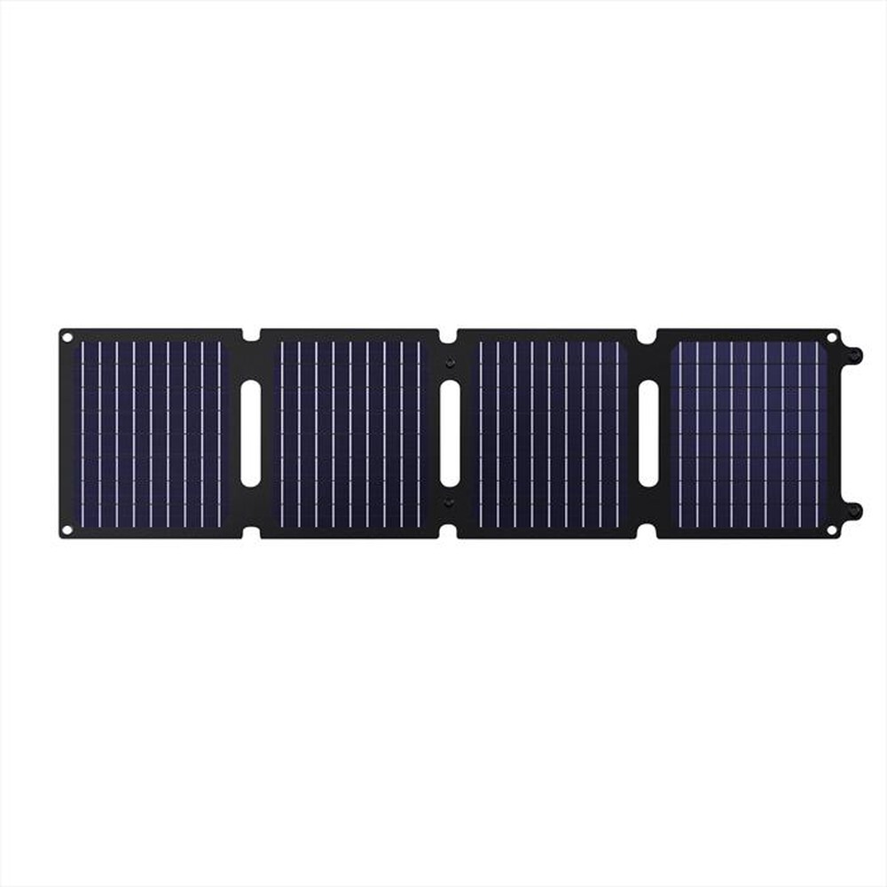 Immagine del prodotto TRUST - Pannello solare portatile 40W ZUNY-Black