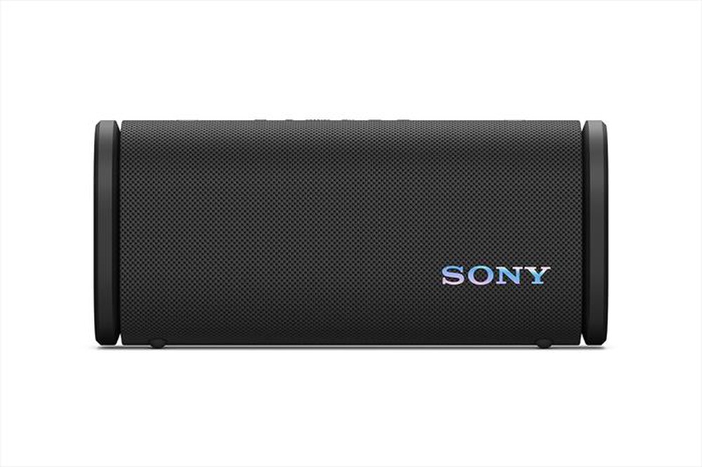 Immagine del prodotto SONY - Speaker portatile Wireless Bluetooth SRSULT50B.CE7-Nero