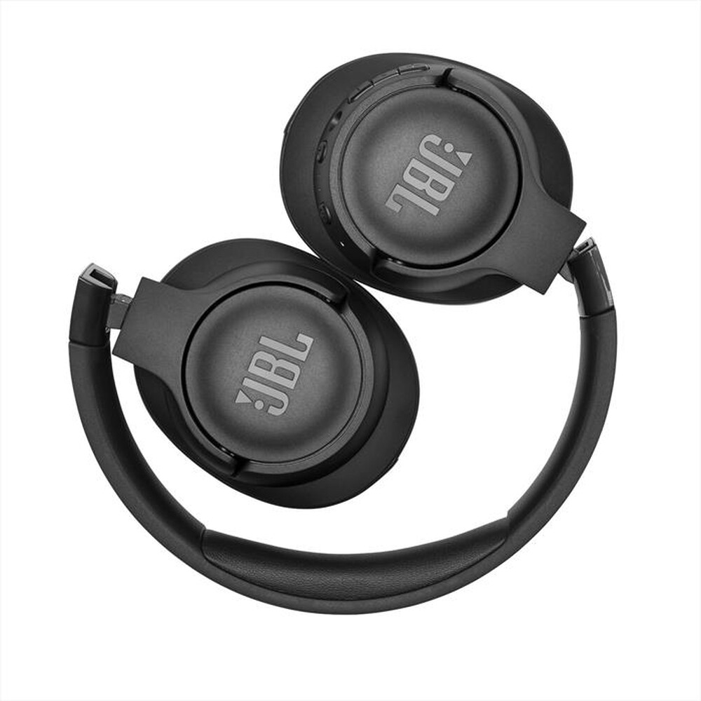 Immagine del prodotto JBL - Cuffie a padiglione chiuso TUNE 760NC-nero