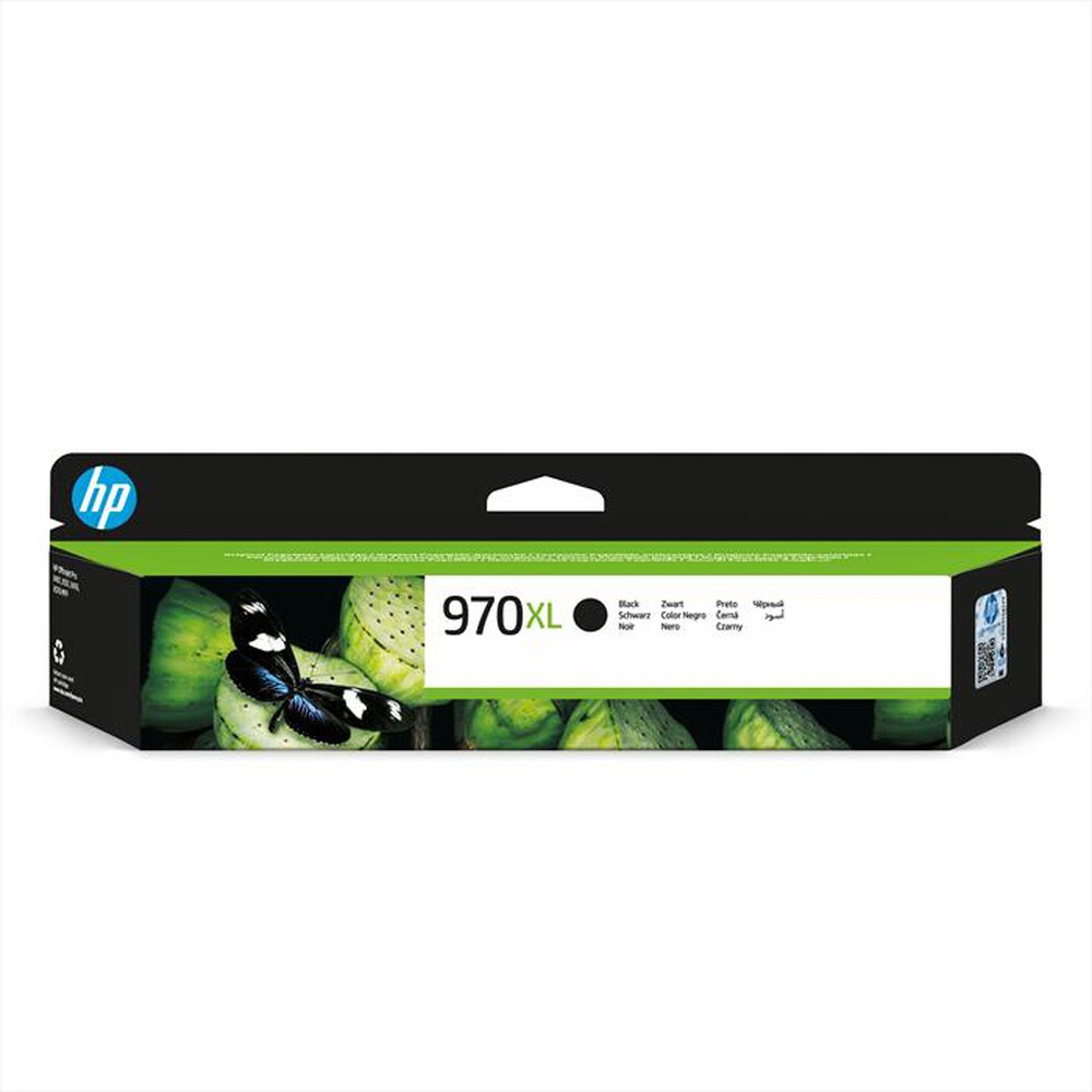 Immagine del prodotto HP - CN625AE-nero