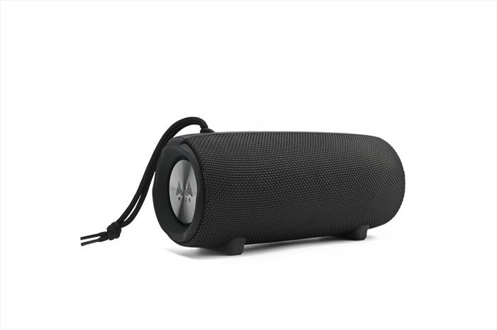 Immagine del prodotto AAAMAZE - SPEAKER BLUETOOTH WAVE H-2-Nero