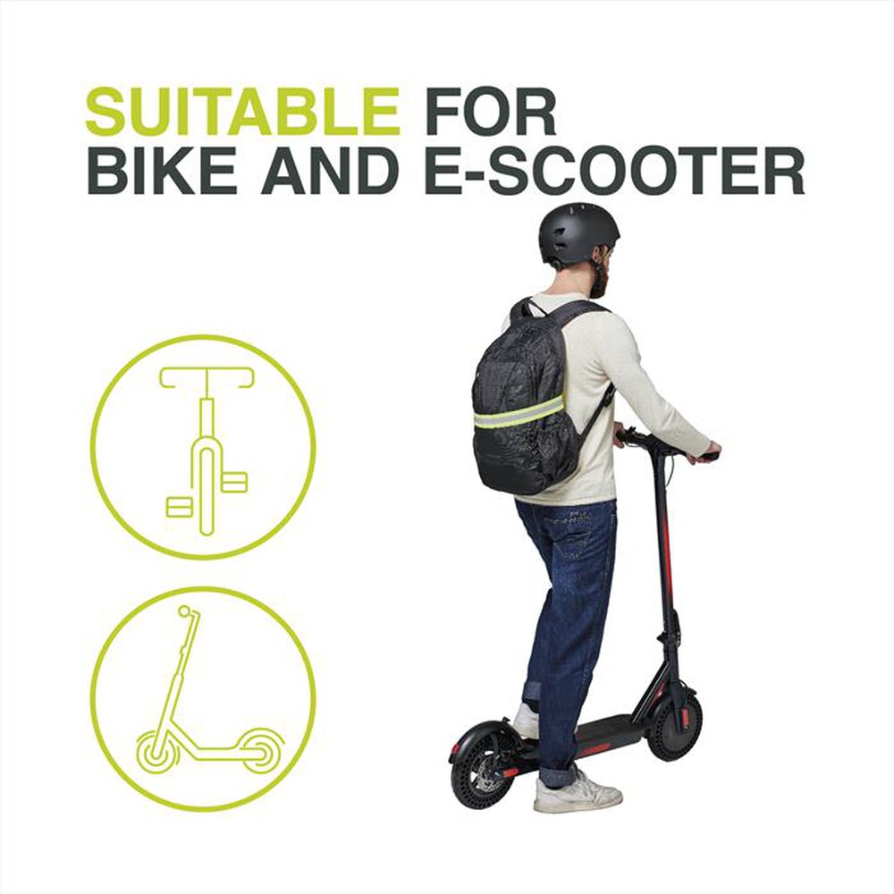 Immagine del prodotto NEWRBAN - NEWMREFBELTY-Giallo