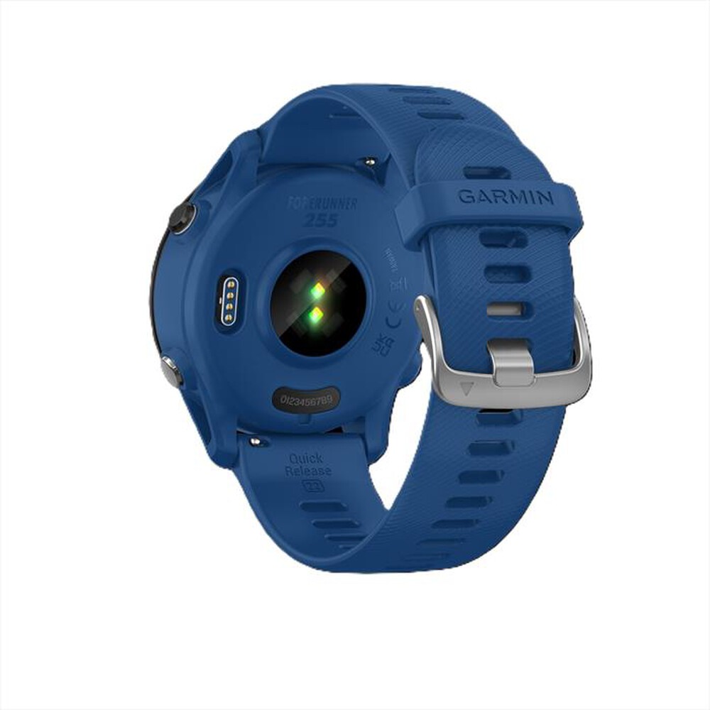 Immagine del prodotto GARMIN - Smartwatch FORERUNNER 255-TIDAL BLUE