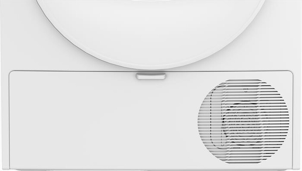"BEKO - Asciugatrice BMT481WI 8 Kg Classe A+++-White"