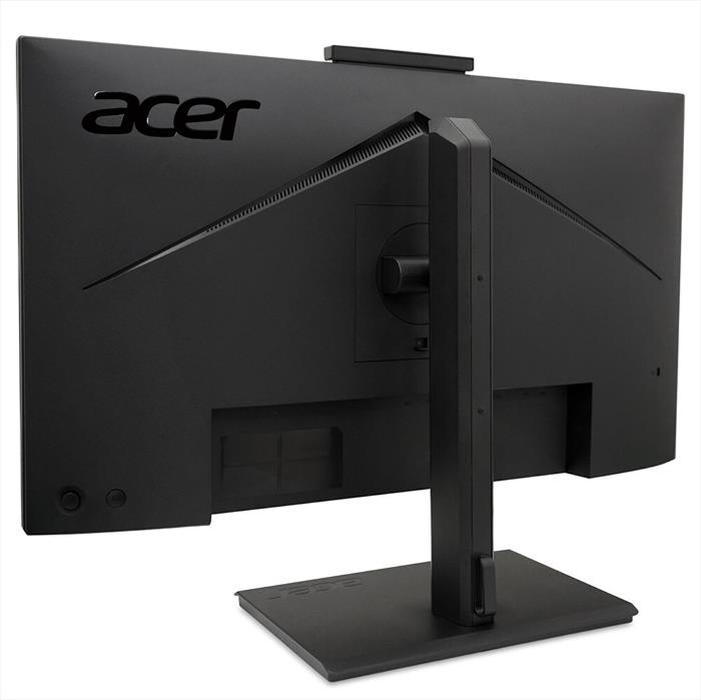 Immagine del prodotto ACER - Monitor TFT FHD 27" VERO B277D6BMIPRCZX-Nero