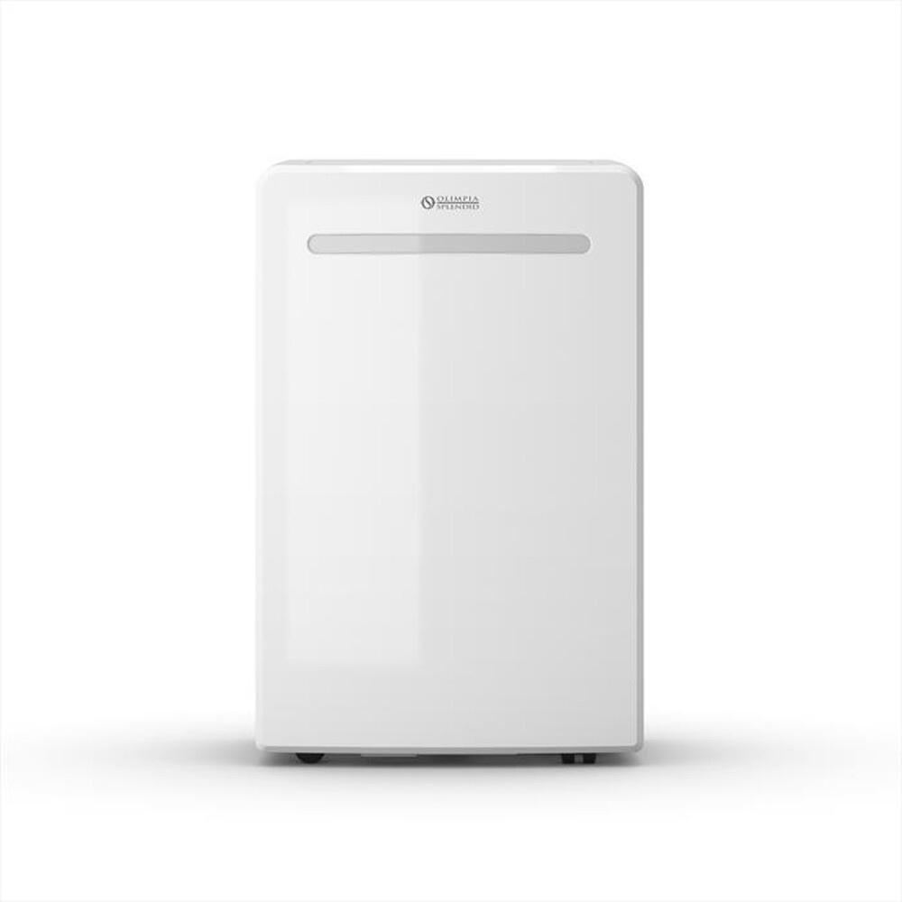 Immagine del prodotto OLIMPIA SPLENDID - Climatizzatore portatile DOLCECLIMA AIRA 12 G NW-Bianco