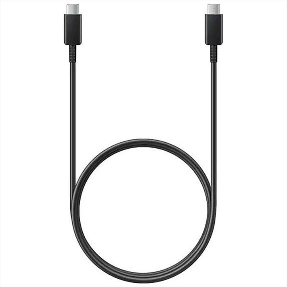 "SAMSUNG - ACC HHP,CABLE_NO CONVERSION (MOBILE)-Nero"