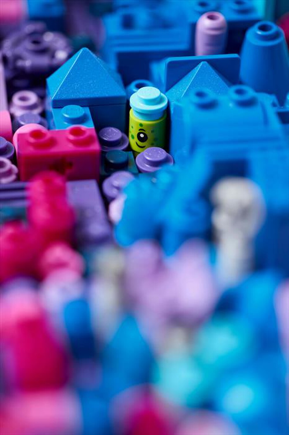 Immagine del prodotto LEGO - ART Via Lattea 31212