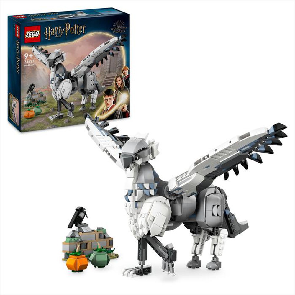 Immagine del prodotto LEGO - Harry Potter Calendario dell&rsquo;Avvento 2024 - 76438