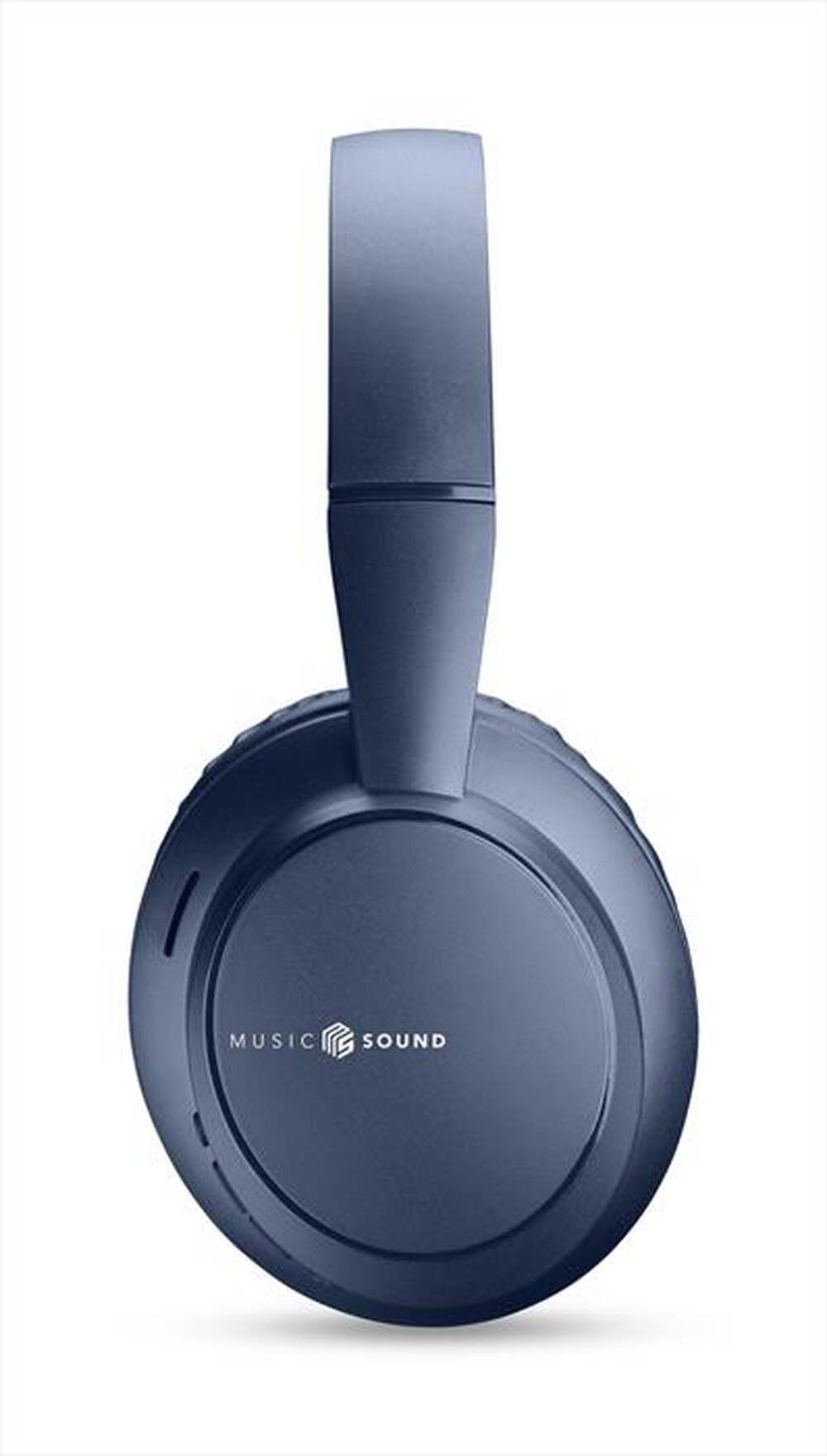 Immagine del prodotto MUSIC SOUND - Cuffie a padiglione chiuso BOOST-Blue