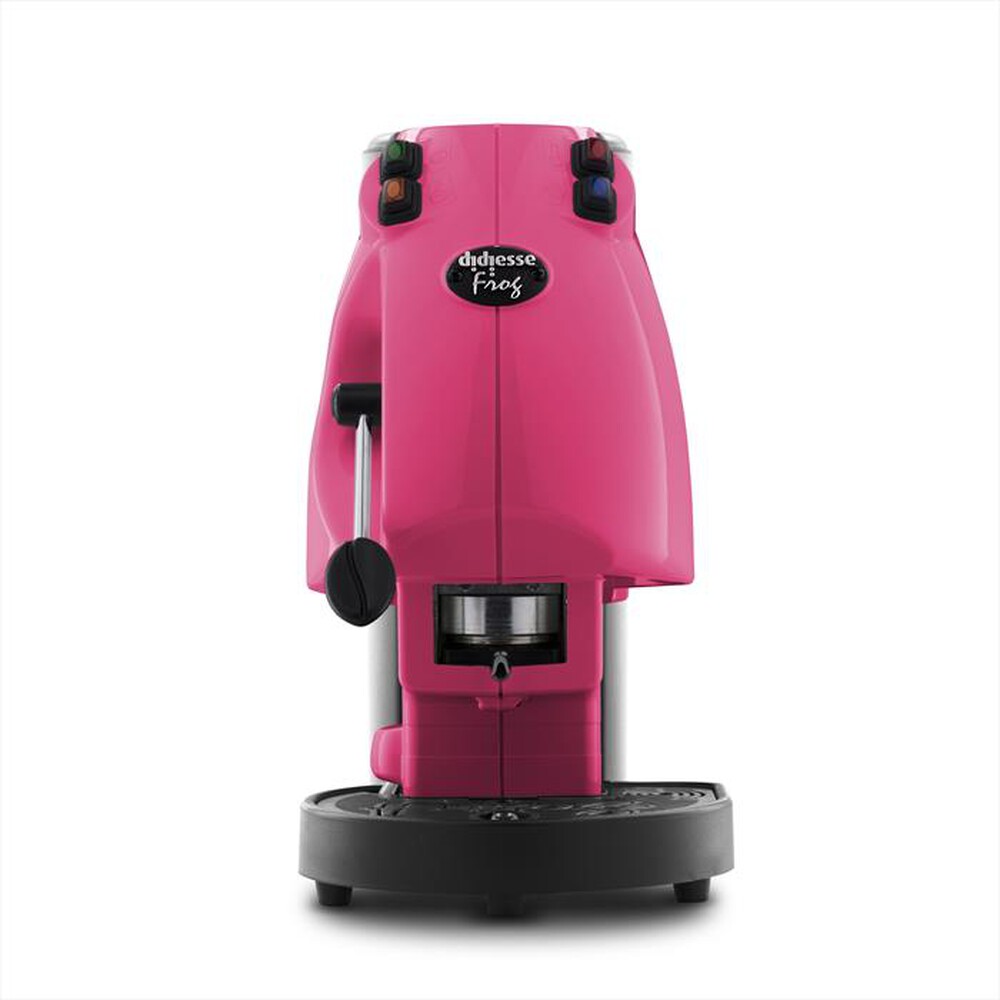 "DIDIESSE - FROG MAGICA EMOZIONE-Fuxia"