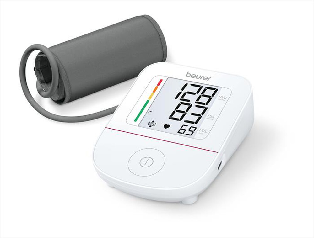 Immagine del prodotto BEURER - BM 23-Bianco