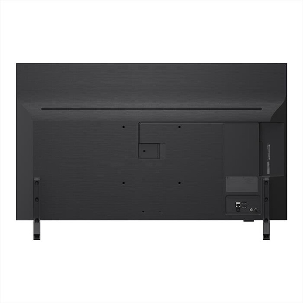 Immagine del prodotto LG - Smart TV UHD 4K 43" QNED AI 43QNED84A6C-Charcoal Black