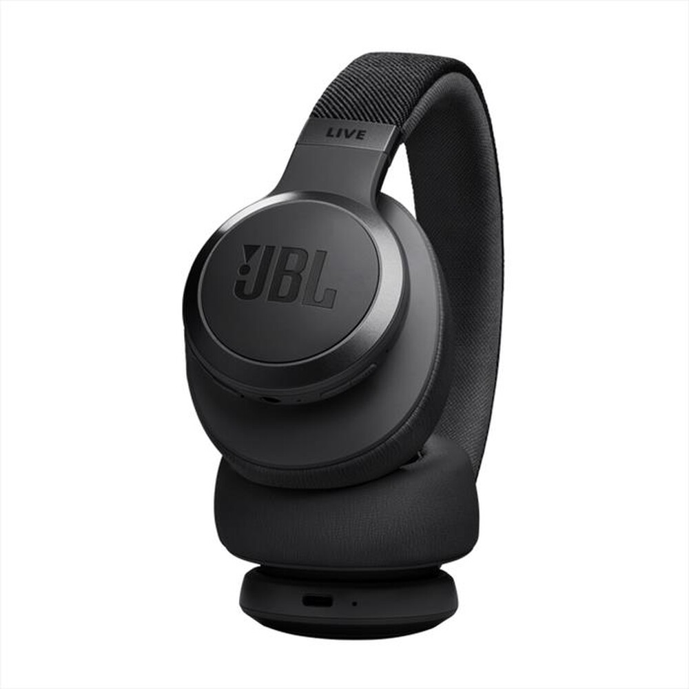 Immagine del prodotto JBL - Cuffie a padiglione chiuso LIVE 770NC-NERO