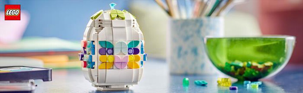 Immagine del prodotto LEGO - Uovo di Pasqua decorativo - 40816