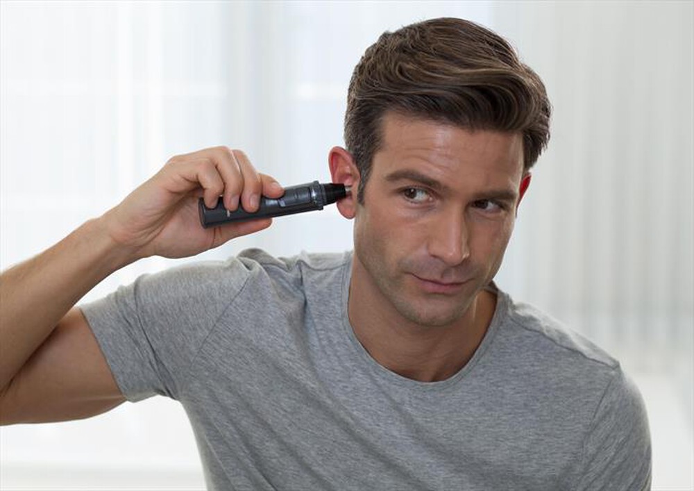 Immagine del prodotto PANASONIC - Rifinitore ER-GN33-H301-Nero