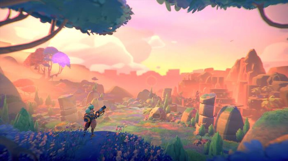 Immagine del prodotto FLASHPOINT DE - SLIME RANCHER 2