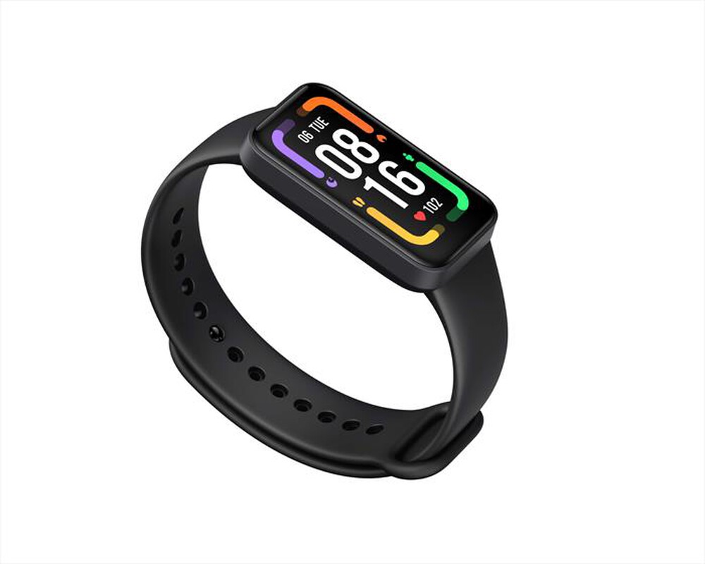 Immagine del prodotto XIAOMI - REDMI SMART BAND PRO-Black