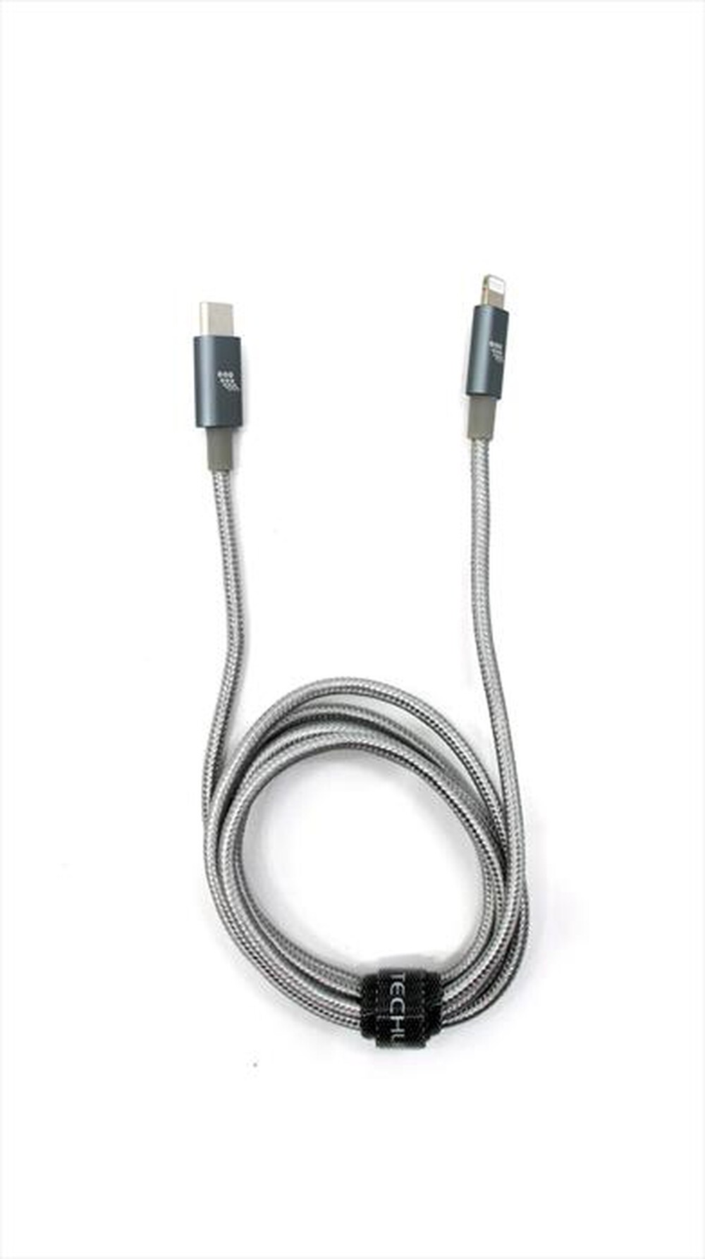 "TECHLIFE - Cavo High Speed Type C TLMT0009G"