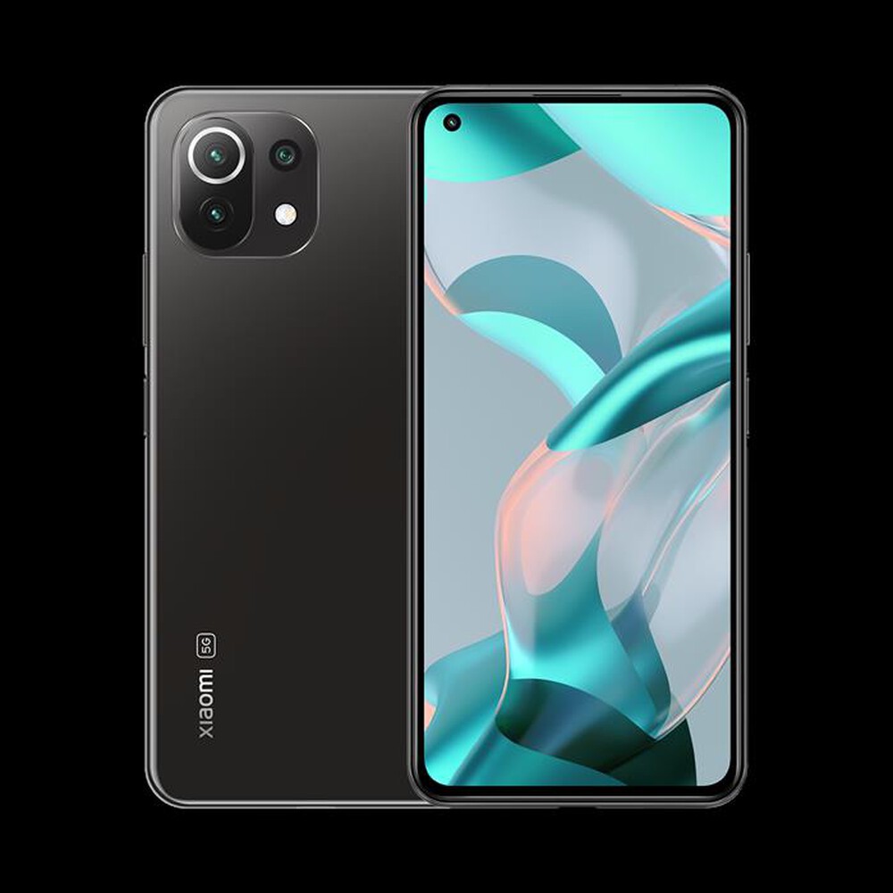 Immagine del prodotto XIAOMI - Mi 11 Lite-Nero