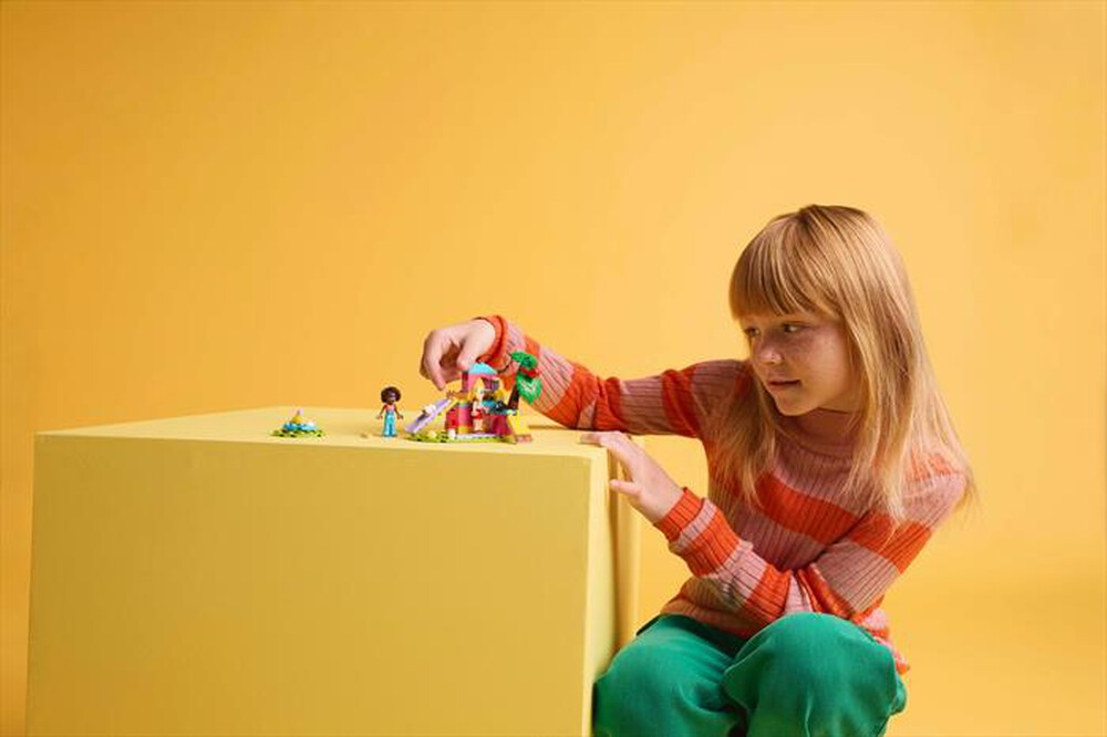 Immagine del prodotto LEGO - FRIENDS Parco giochi dei porcellini d&rsquo;India 42640