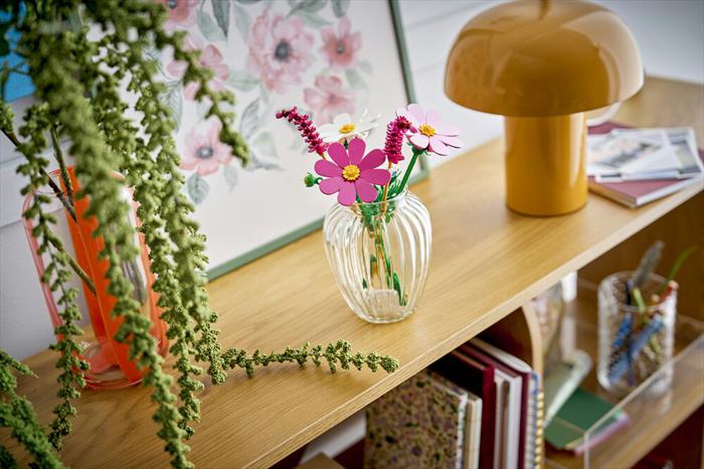 Immagine del prodotto LEGO - BOTANICALS Fiori di Cosmos - 11514